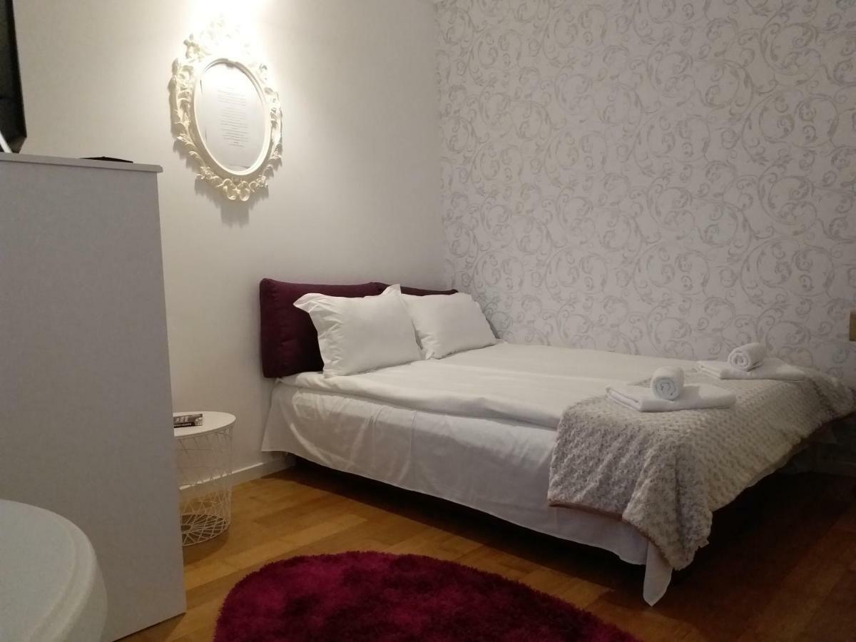 Republicii Residence Braşov Eksteriør billede